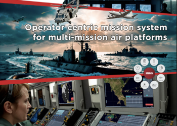 Η SCYTALYS υπέγραψε συμφωνία με την Ινδονησιακή PTDI για την προώθηση του συστήματος MIMS Airborne στη διεθνή αγορά